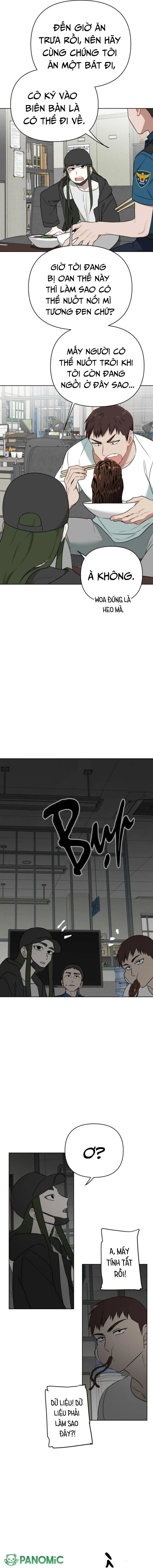 Kẻ Thua Cuộc Sẽ Là Đệ Nhất Phu Nhân Chapter  13 - 9