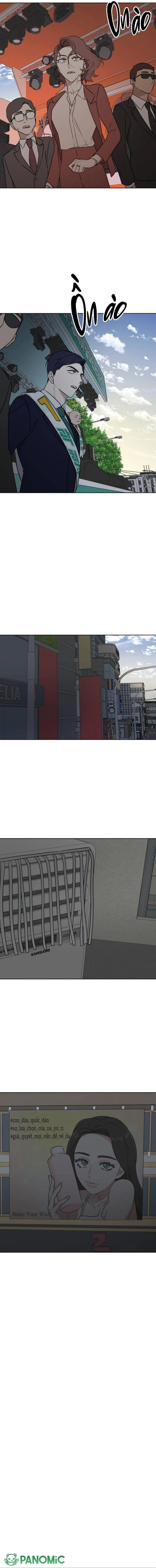 Kẻ Thua Cuộc Sẽ Là Đệ Nhất Phu Nhân Chapter  13 - 10