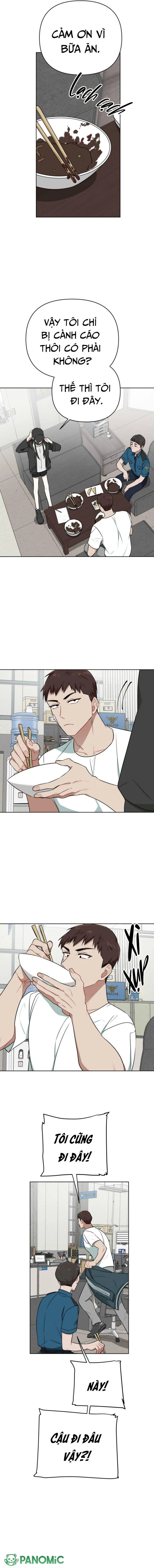 Kẻ Thua Cuộc Sẽ Là Đệ Nhất Phu Nhân Chapter  13 - 15