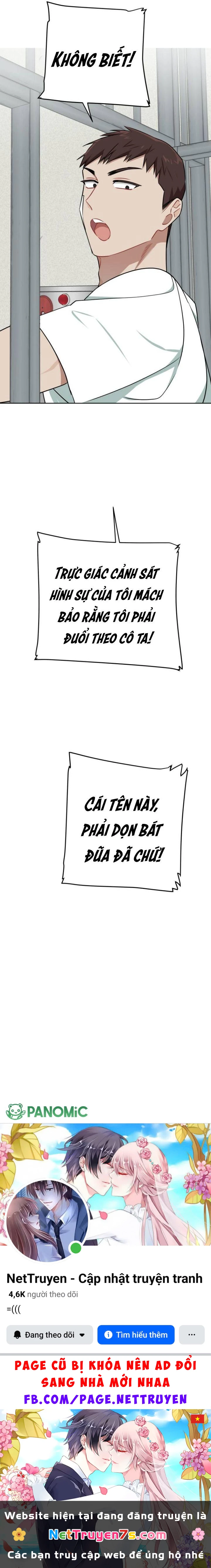 Kẻ Thua Cuộc Sẽ Là Đệ Nhất Phu Nhân Chapter  13 - 16