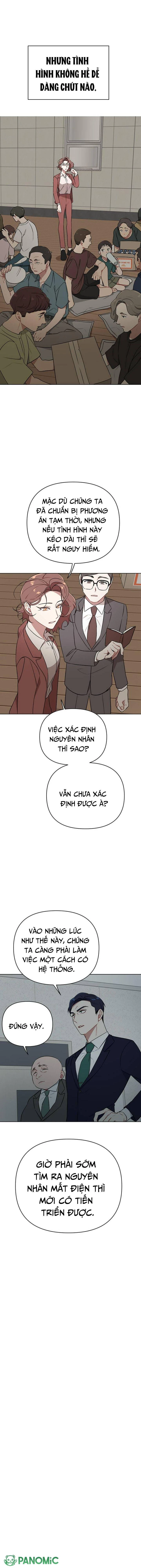 Kẻ Thua Cuộc Sẽ Là Đệ Nhất Phu Nhân Chapter  14 - 7