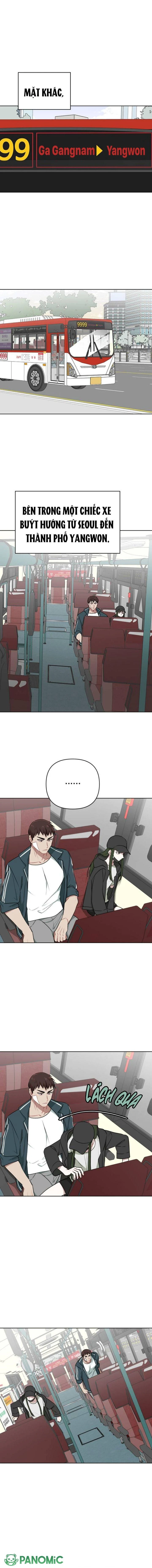 Kẻ Thua Cuộc Sẽ Là Đệ Nhất Phu Nhân Chapter  14 - 8