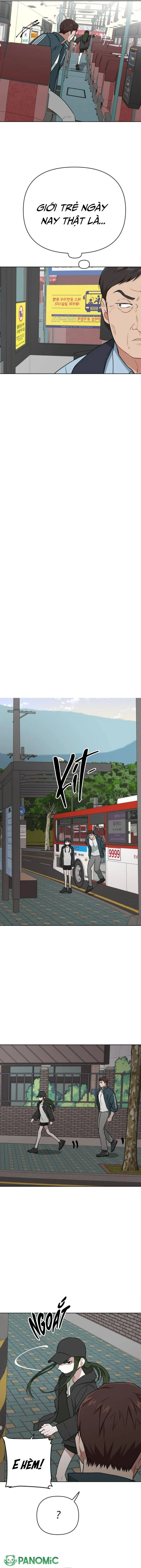 Kẻ Thua Cuộc Sẽ Là Đệ Nhất Phu Nhân Chapter  14 - 9