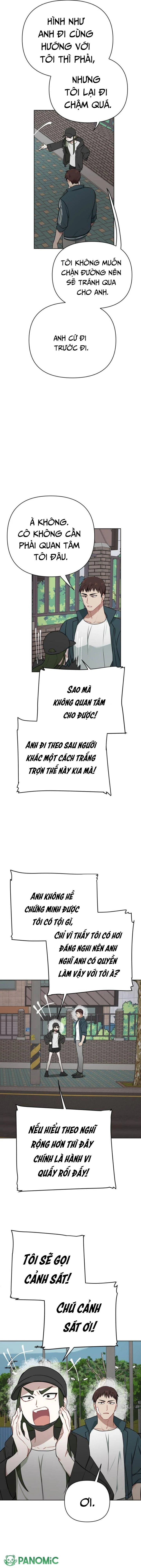 Kẻ Thua Cuộc Sẽ Là Đệ Nhất Phu Nhân Chapter  14 - 10