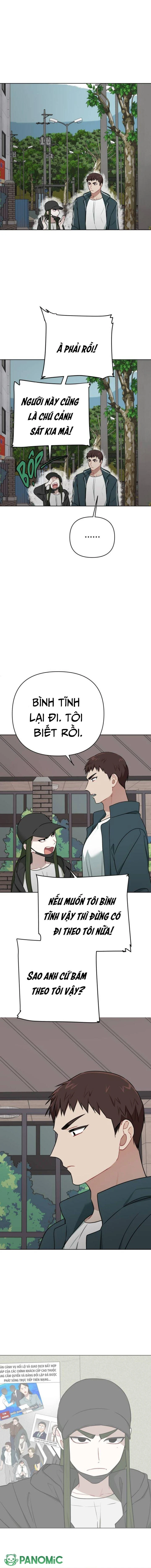 Kẻ Thua Cuộc Sẽ Là Đệ Nhất Phu Nhân Chapter  14 - 11