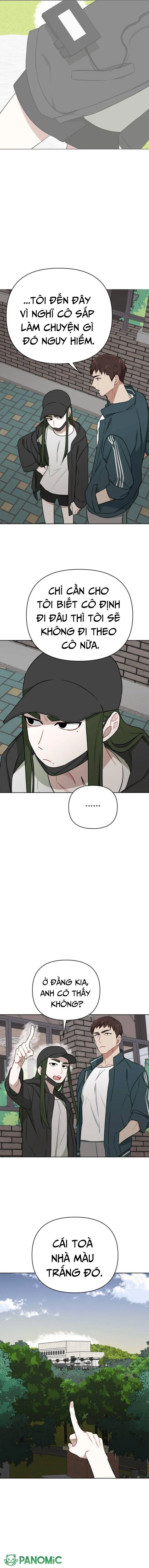 Kẻ Thua Cuộc Sẽ Là Đệ Nhất Phu Nhân Chapter  14 - 12