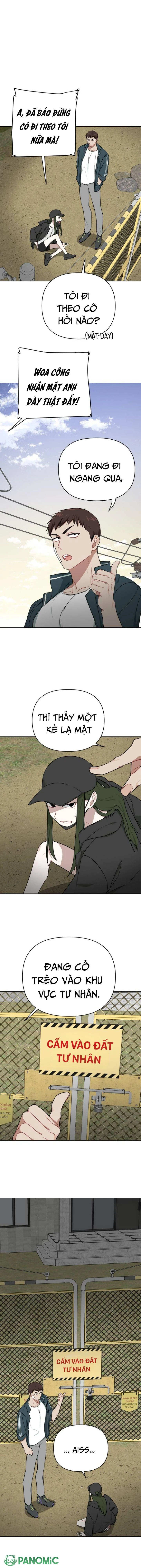 Kẻ Thua Cuộc Sẽ Là Đệ Nhất Phu Nhân Chapter  14 - 14