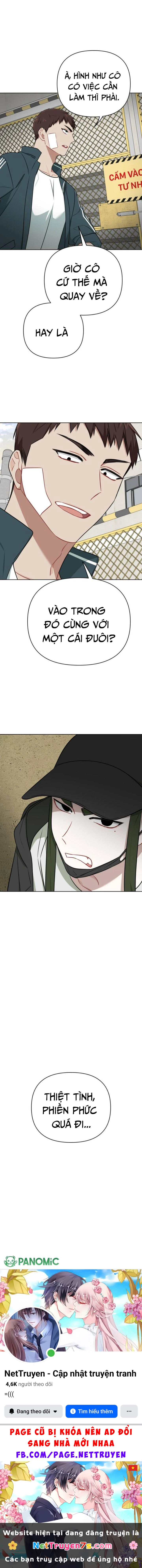 Kẻ Thua Cuộc Sẽ Là Đệ Nhất Phu Nhân Chapter  14 - 15