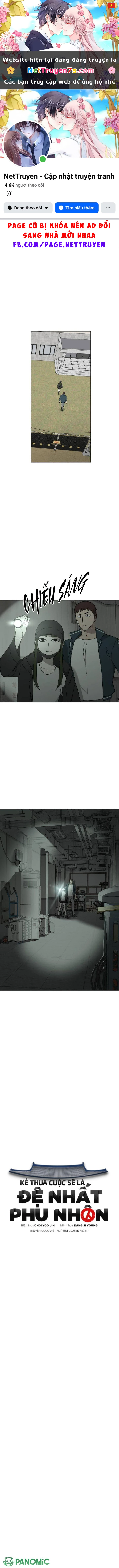 Kẻ Thua Cuộc Sẽ Là Đệ Nhất Phu Nhân Chapter  15 - 1