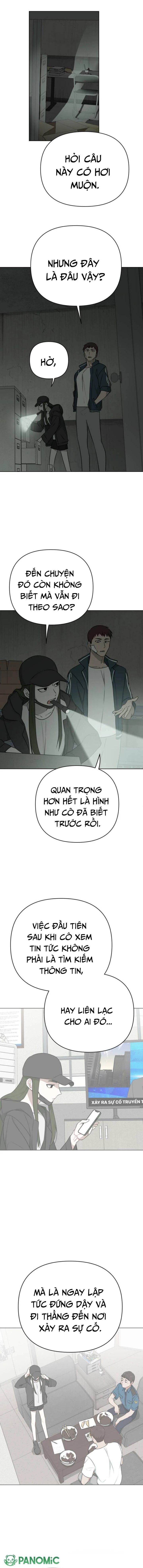 Kẻ Thua Cuộc Sẽ Là Đệ Nhất Phu Nhân Chapter  15 - 2