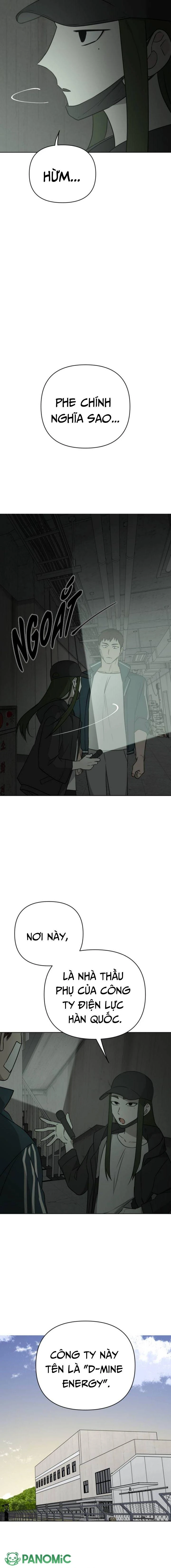 Kẻ Thua Cuộc Sẽ Là Đệ Nhất Phu Nhân Chapter  15 - 5