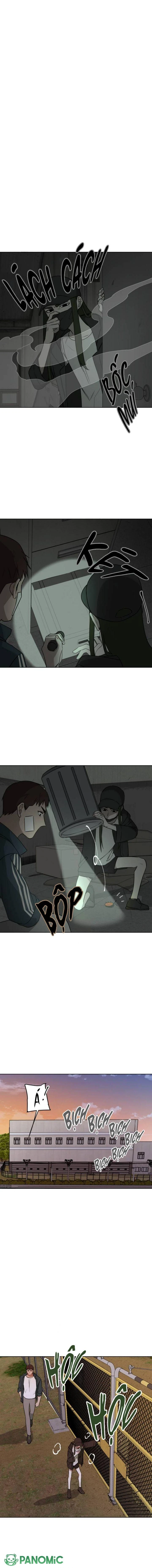 Kẻ Thua Cuộc Sẽ Là Đệ Nhất Phu Nhân Chapter  15 - 8