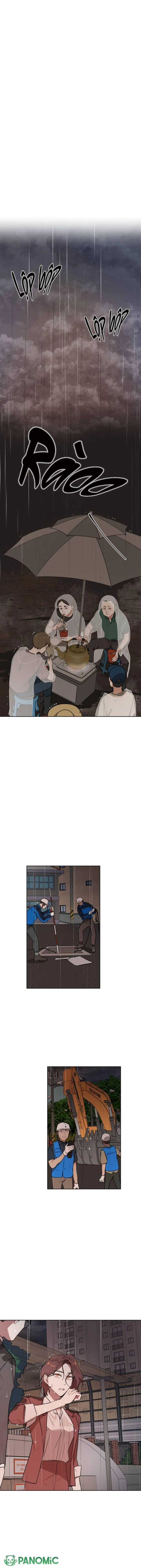 Kẻ Thua Cuộc Sẽ Là Đệ Nhất Phu Nhân Chapter  15 - 11