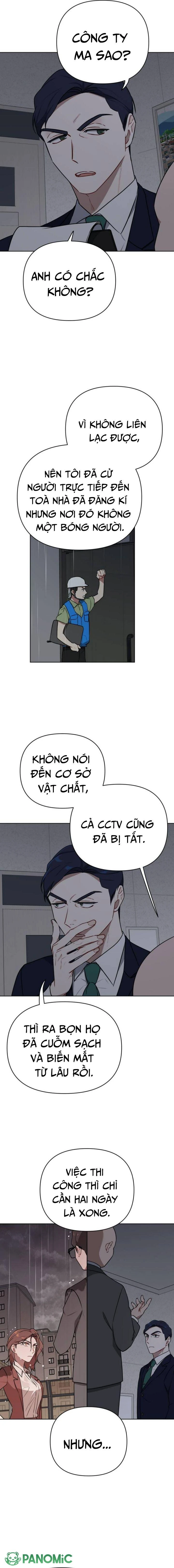 Kẻ Thua Cuộc Sẽ Là Đệ Nhất Phu Nhân Chapter  15 - 13