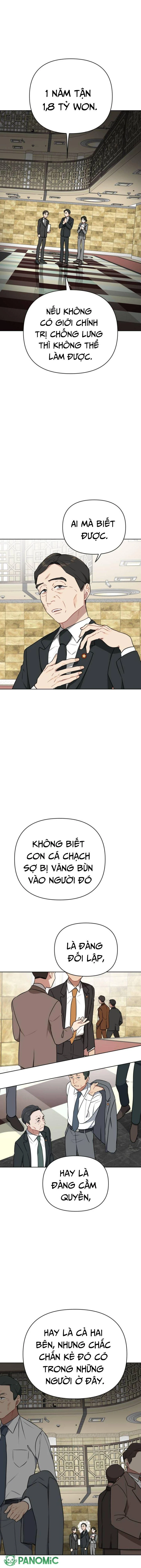 Kẻ Thua Cuộc Sẽ Là Đệ Nhất Phu Nhân Chapter  16 - 6