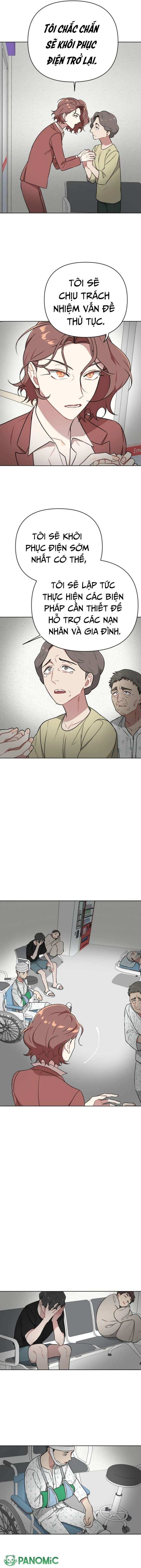 Kẻ Thua Cuộc Sẽ Là Đệ Nhất Phu Nhân Chapter  16 - 11