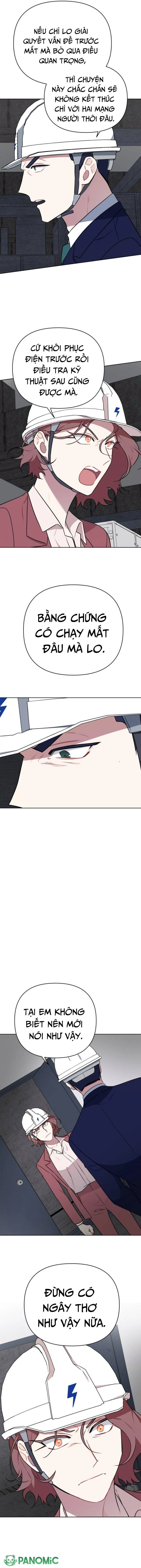 Kẻ Thua Cuộc Sẽ Là Đệ Nhất Phu Nhân Chapter  16 - 16