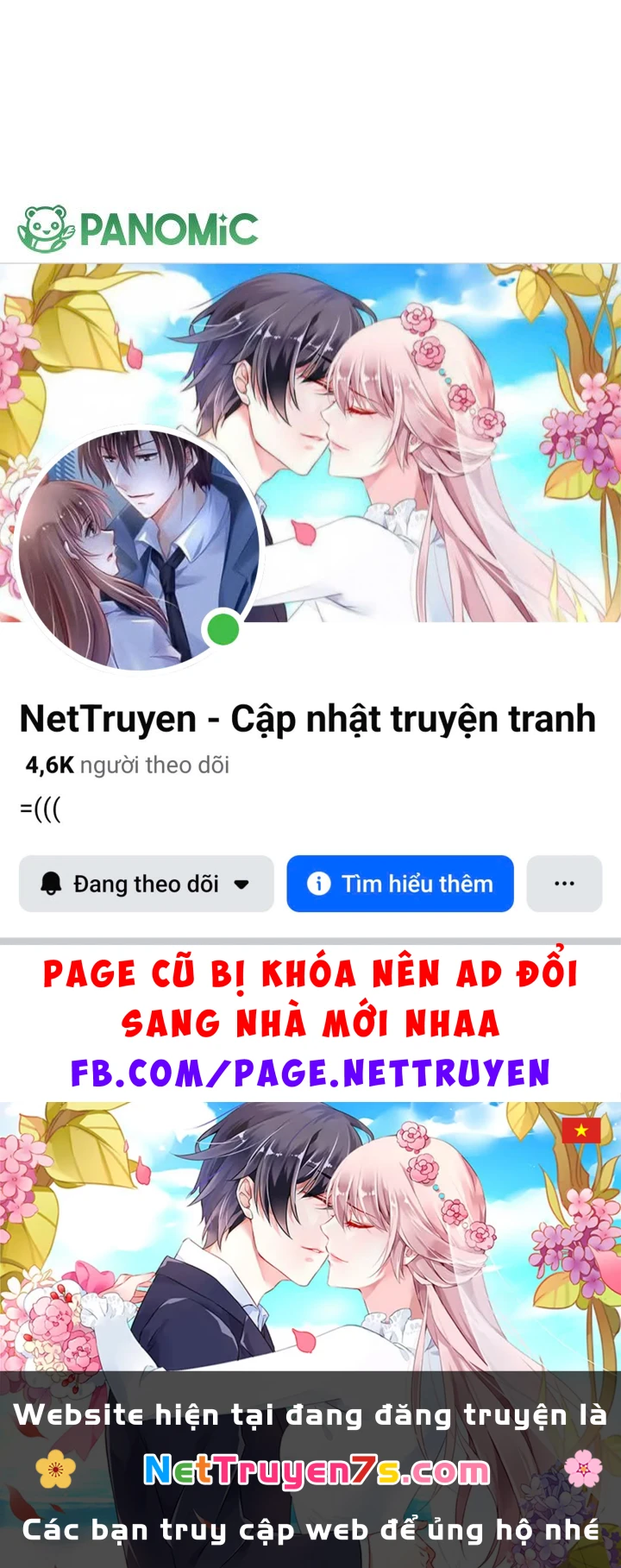 Kẻ Thua Cuộc Sẽ Là Đệ Nhất Phu Nhân Chapter  16 - 18