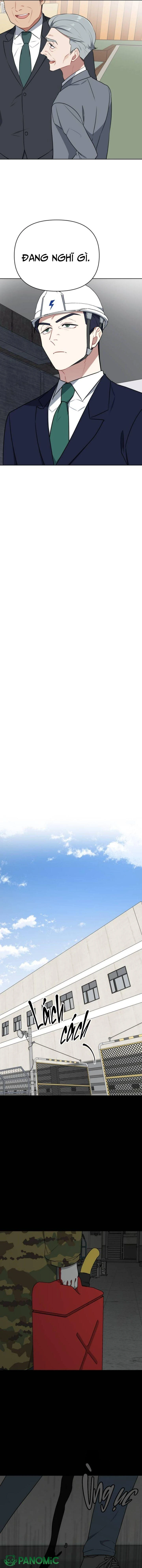 Kẻ Thua Cuộc Sẽ Là Đệ Nhất Phu Nhân Chapter  17 - 3