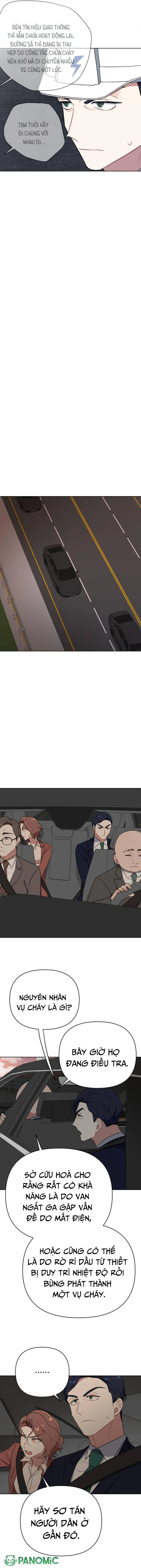 Kẻ Thua Cuộc Sẽ Là Đệ Nhất Phu Nhân Chapter  17 - 7