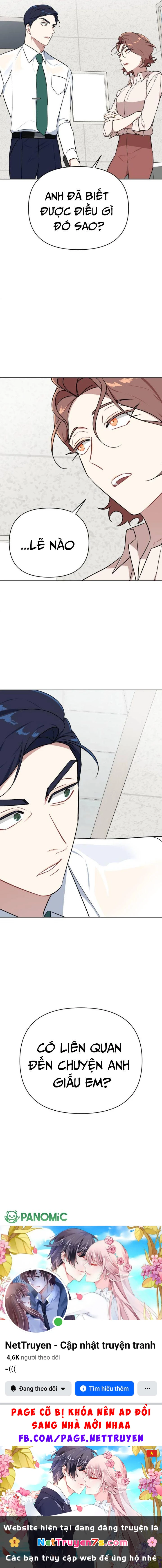 Kẻ Thua Cuộc Sẽ Là Đệ Nhất Phu Nhân Chapter  17 - 17