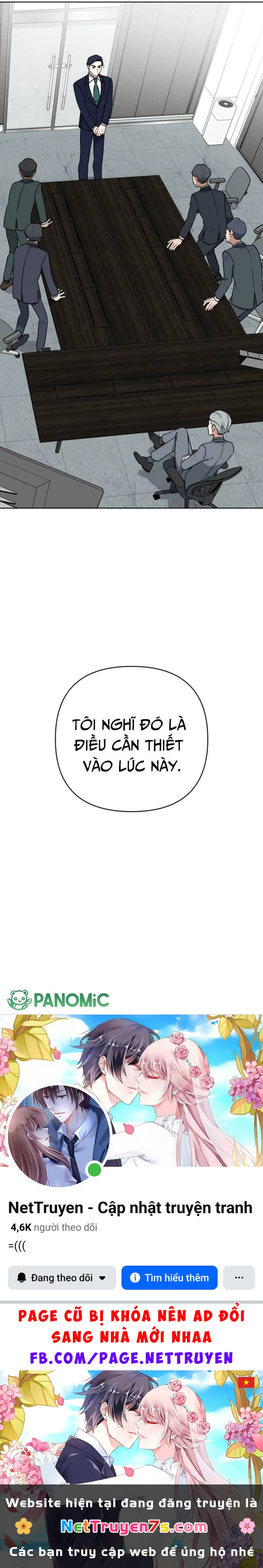 Kẻ Thua Cuộc Sẽ Là Đệ Nhất Phu Nhân Chapter  24 - 11