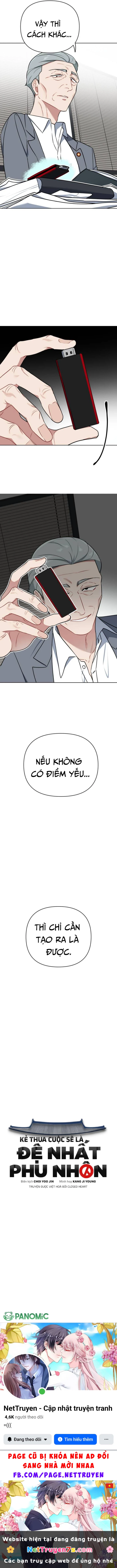 Kẻ Thua Cuộc Sẽ Là Đệ Nhất Phu Nhân Chapter  25 - 10