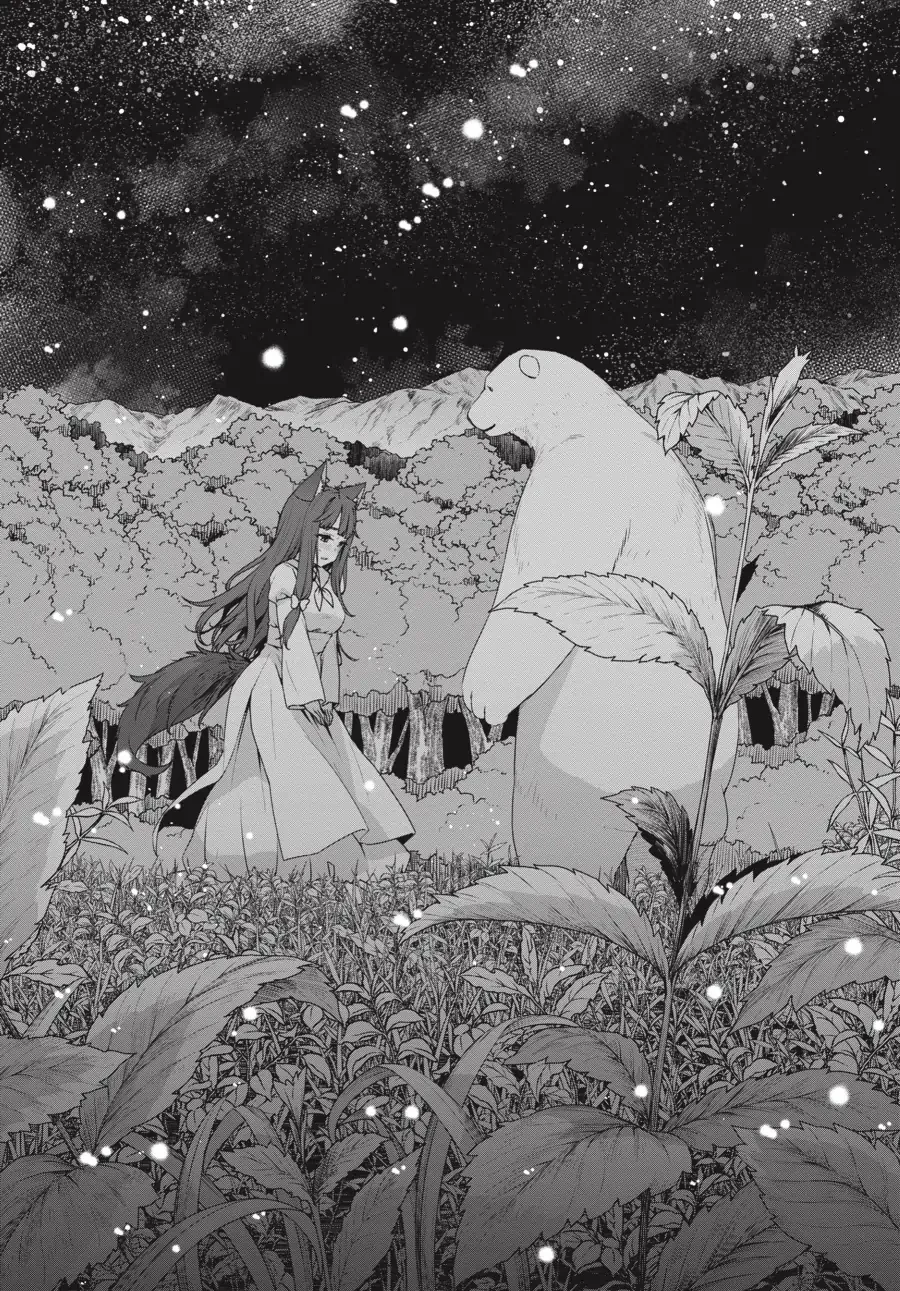 Shirokuma Tensei Chapter 9 - 29