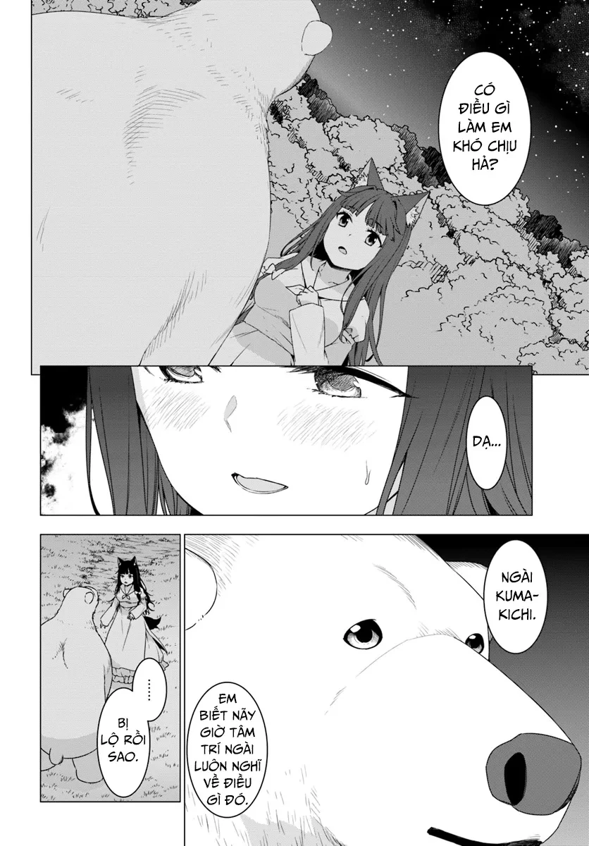 Shirokuma Tensei Chapter 9 - 30