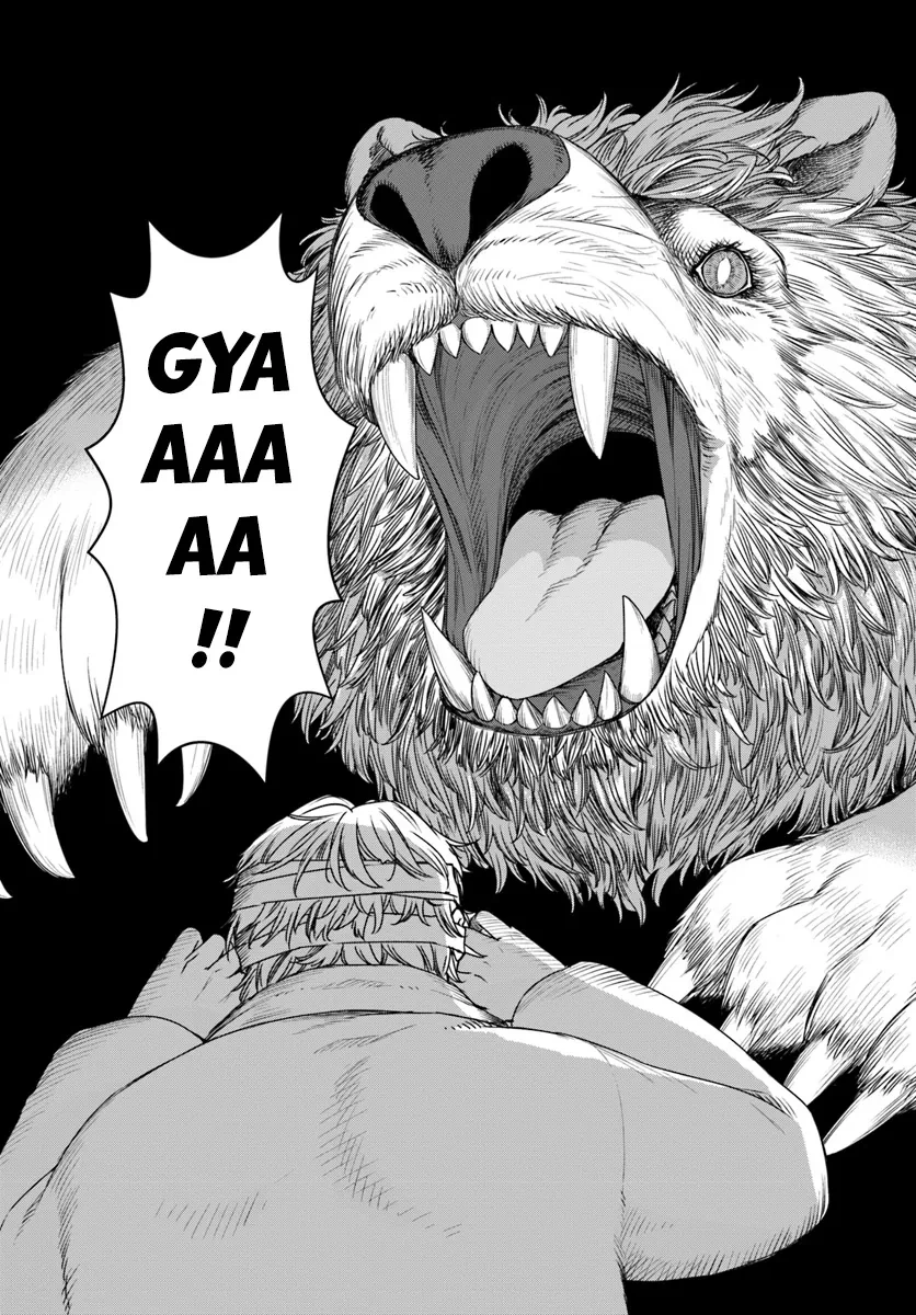 Shirokuma Tensei Chapter 9 - 42