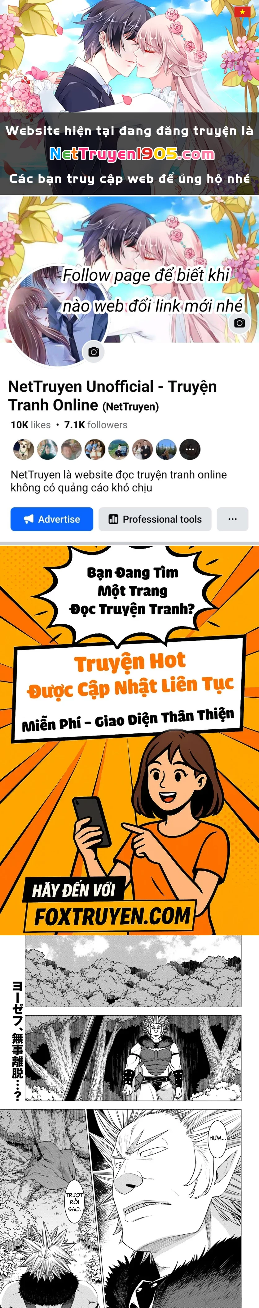 Shirokuma Tensei Chapter 11 - 1