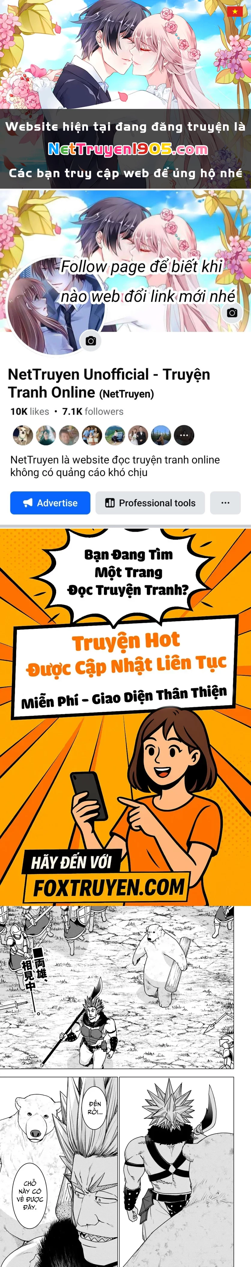 Shirokuma Tensei Chapter 12 - 1