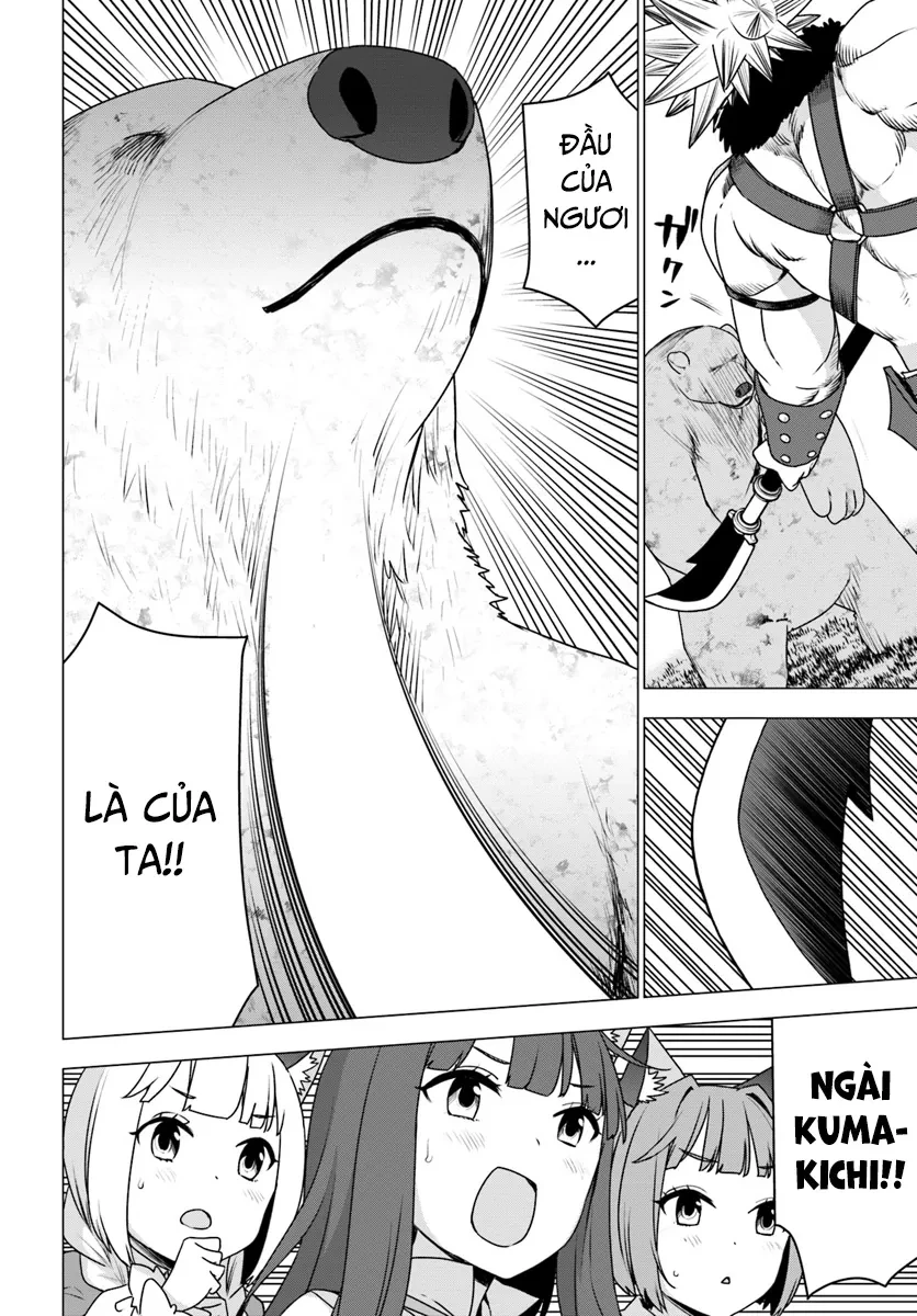 Shirokuma Tensei Chapter 12 - 26