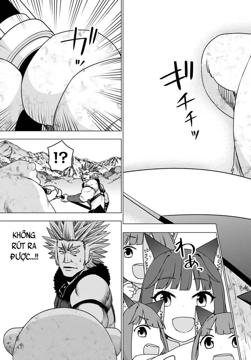 Shirokuma Tensei Chapter 12 - 29