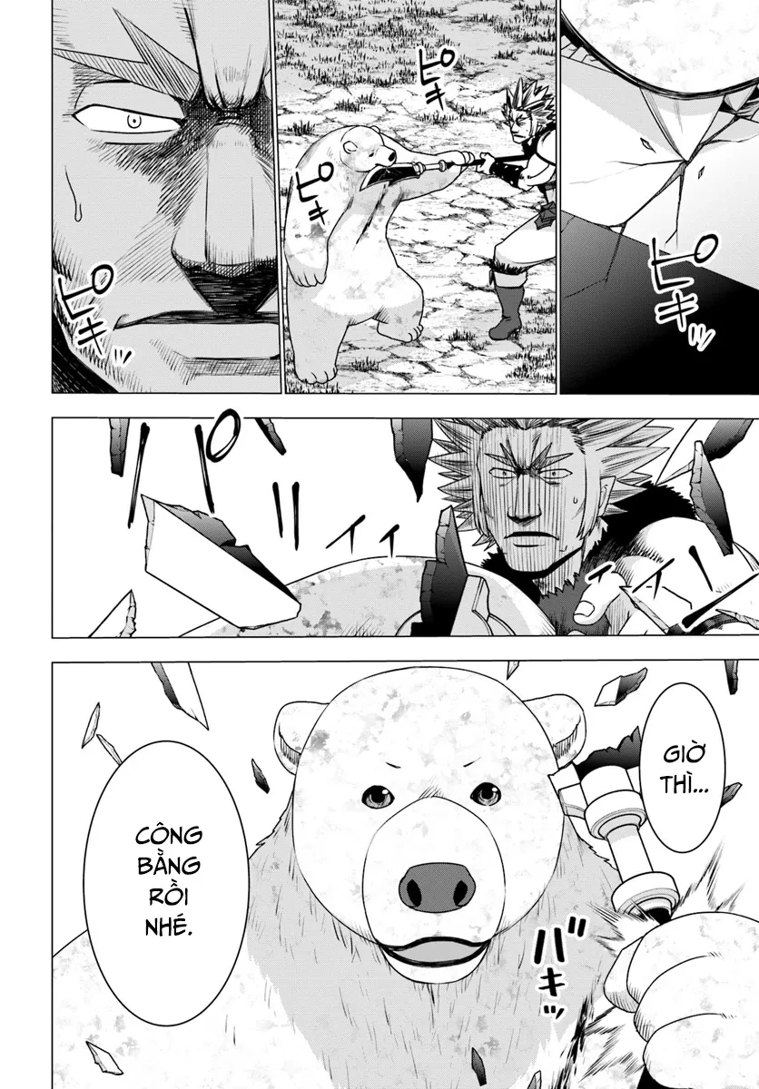 Shirokuma Tensei Chapter 12 - 30