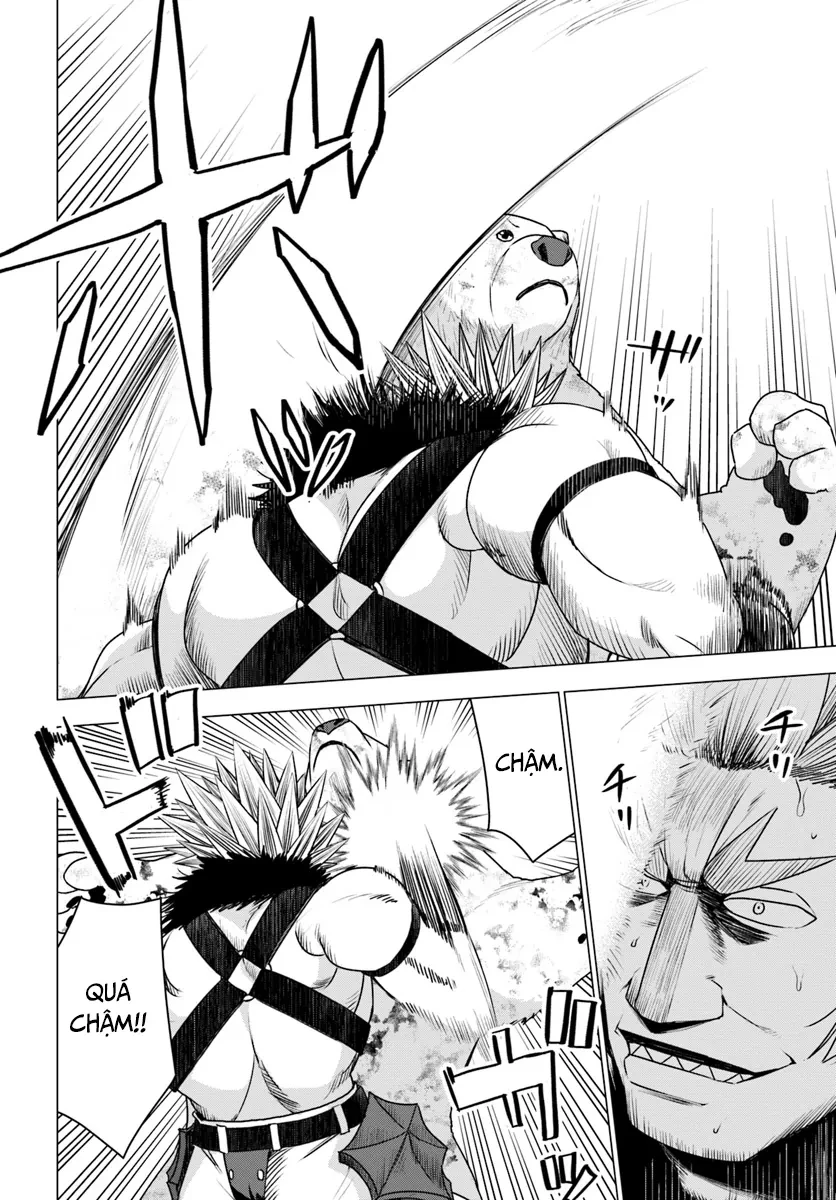 Shirokuma Tensei Chapter 13 - 11