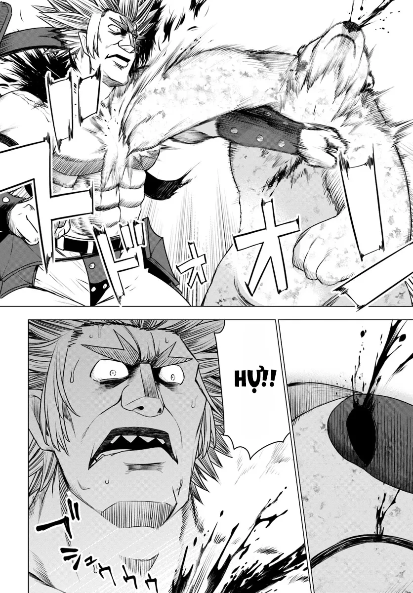 Shirokuma Tensei Chapter 13 - 22