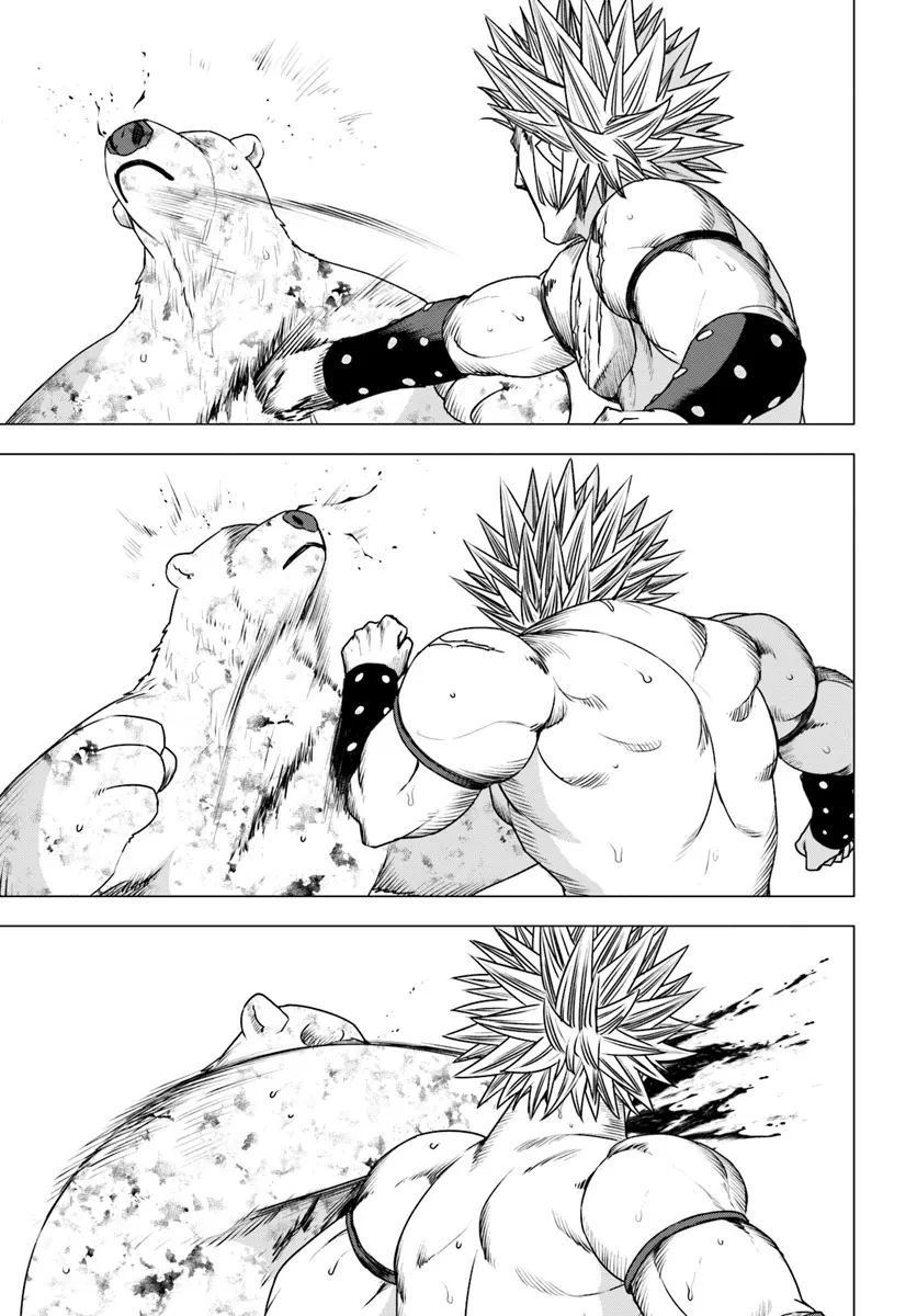 Shirokuma Tensei Chapter 14 - 11