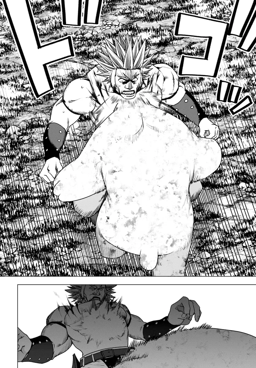 Shirokuma Tensei Chapter 14 - 16