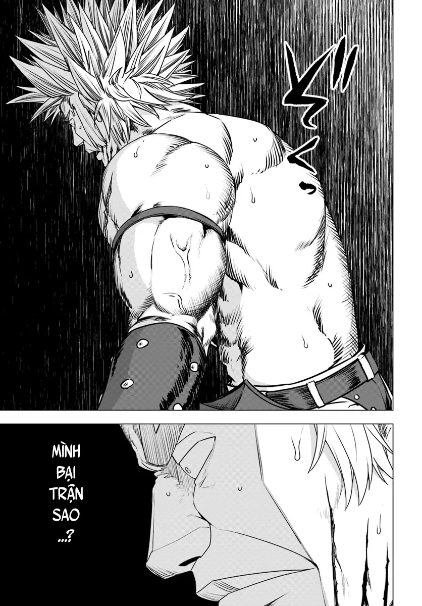 Shirokuma Tensei Chapter 14 - 19