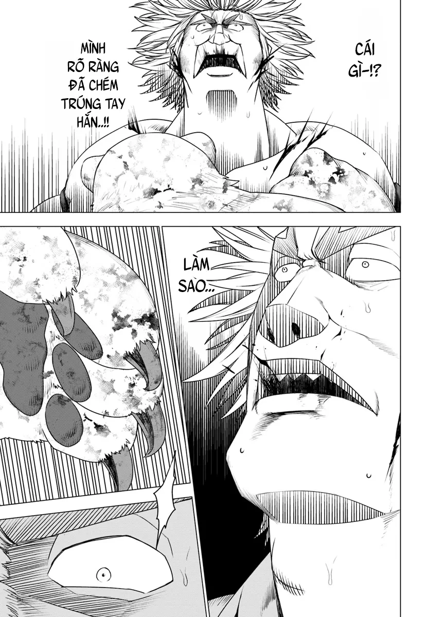 Shirokuma Tensei Chapter 14 - 27