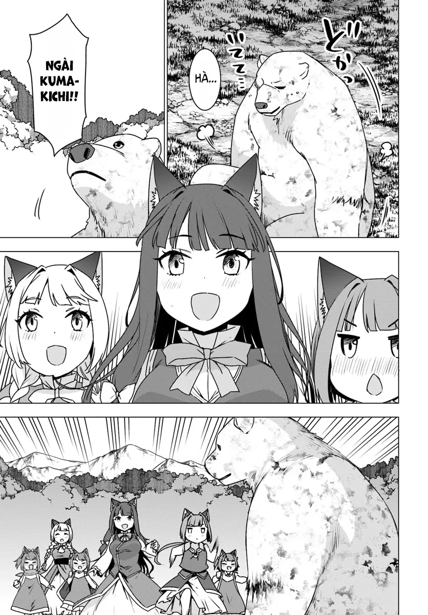 Shirokuma Tensei Chapter 14 - 39