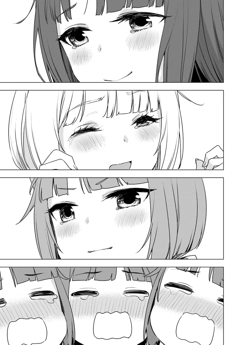 Shirokuma Tensei Chapter 14 - 41