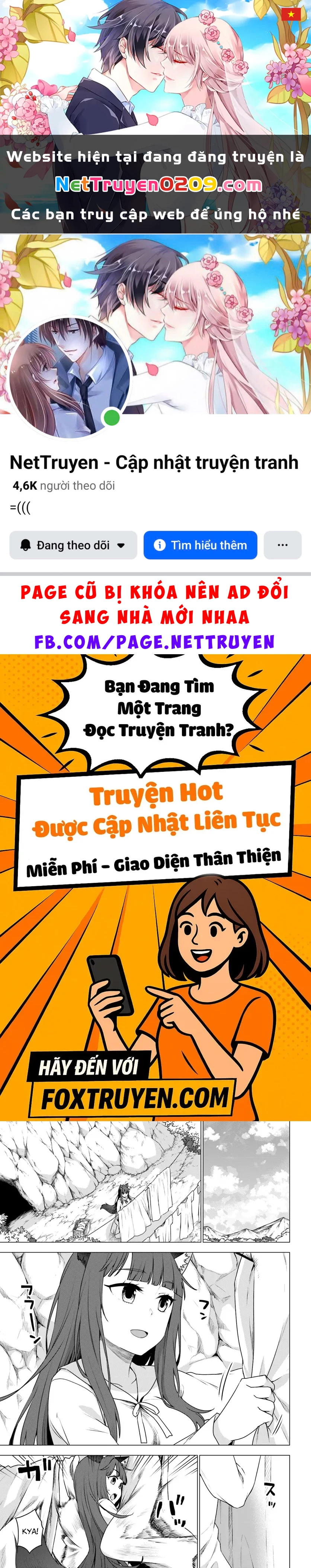 Shirokuma Tensei Chapter 15 - 1