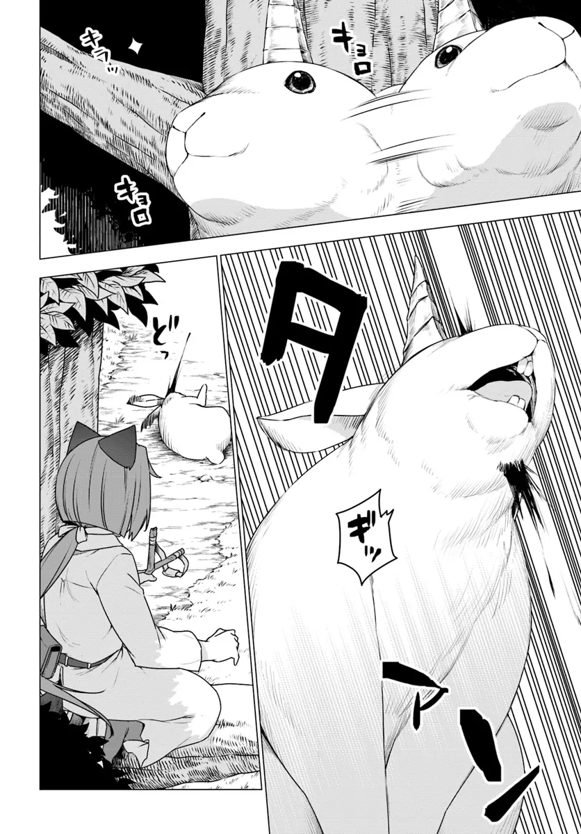 Shirokuma Tensei Chapter 15 - 24