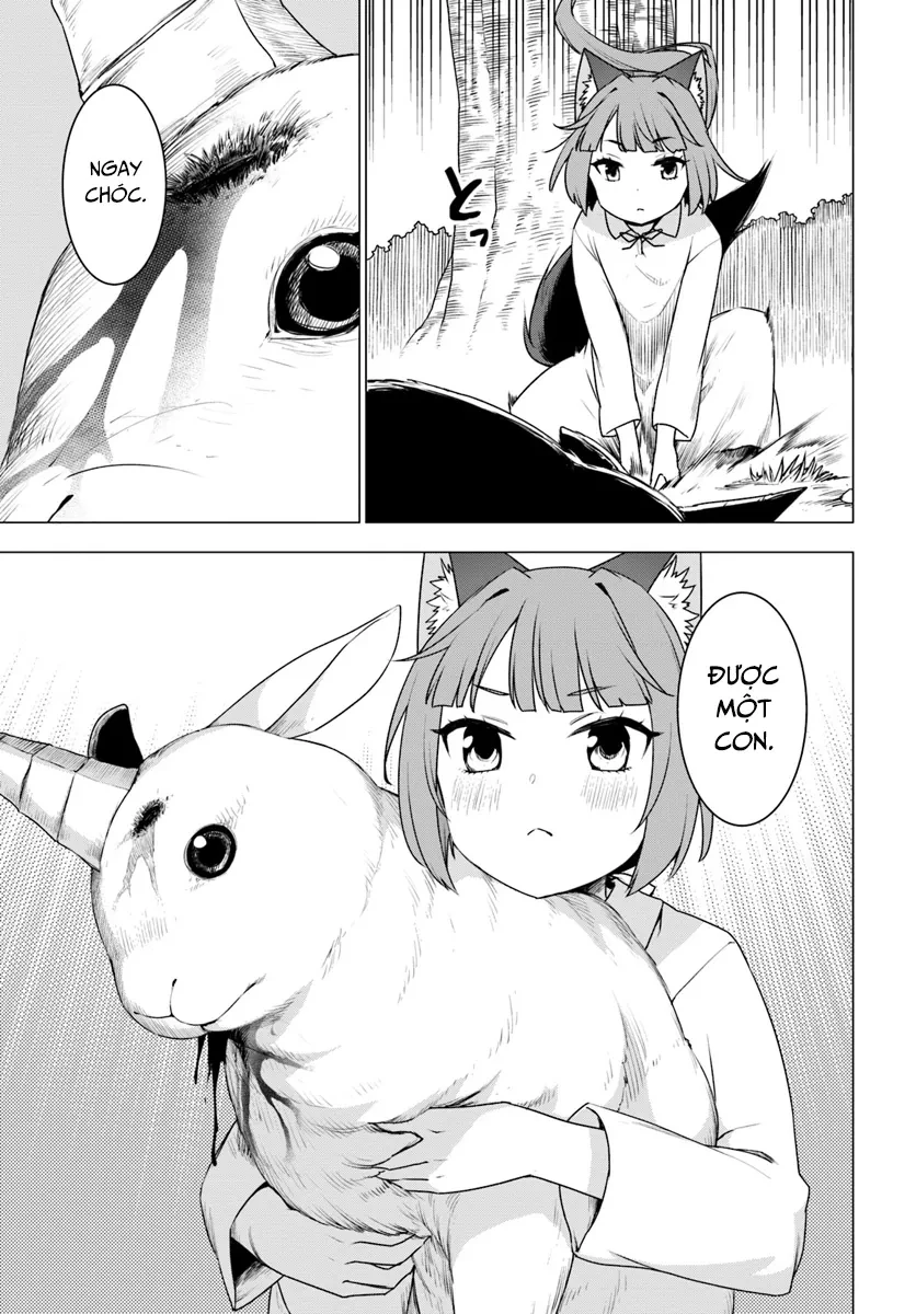 Shirokuma Tensei Chapter 15 - 25