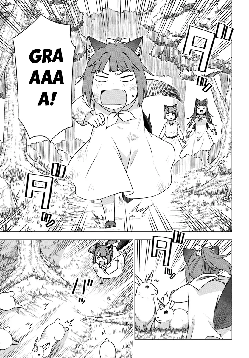 Shirokuma Tensei Chapter 15 - 29