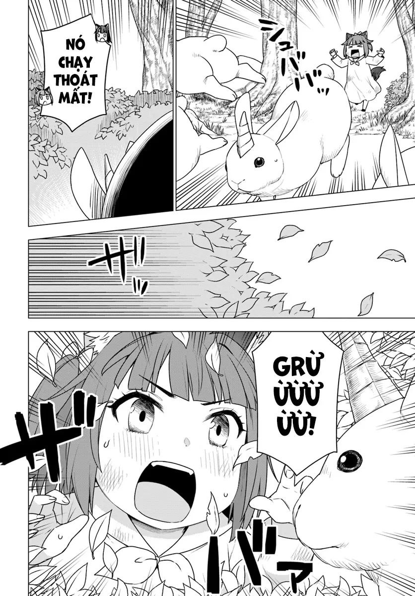 Shirokuma Tensei Chapter 15 - 30