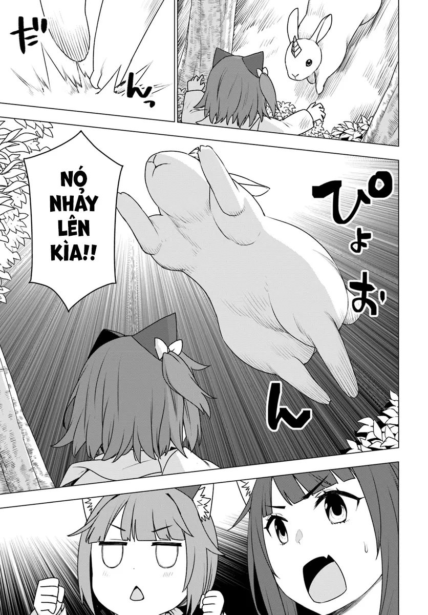 Shirokuma Tensei Chapter 15 - 31