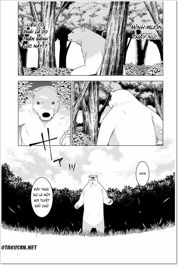 Shirokuma Tensei Chapter 2 - 11
